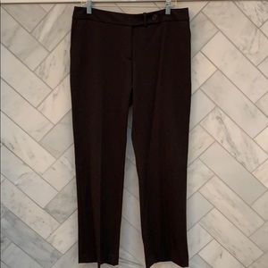 NWT Talbots Dress Pants Size 12